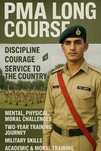 what is pma long course