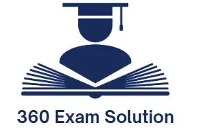 360 Exam Solution